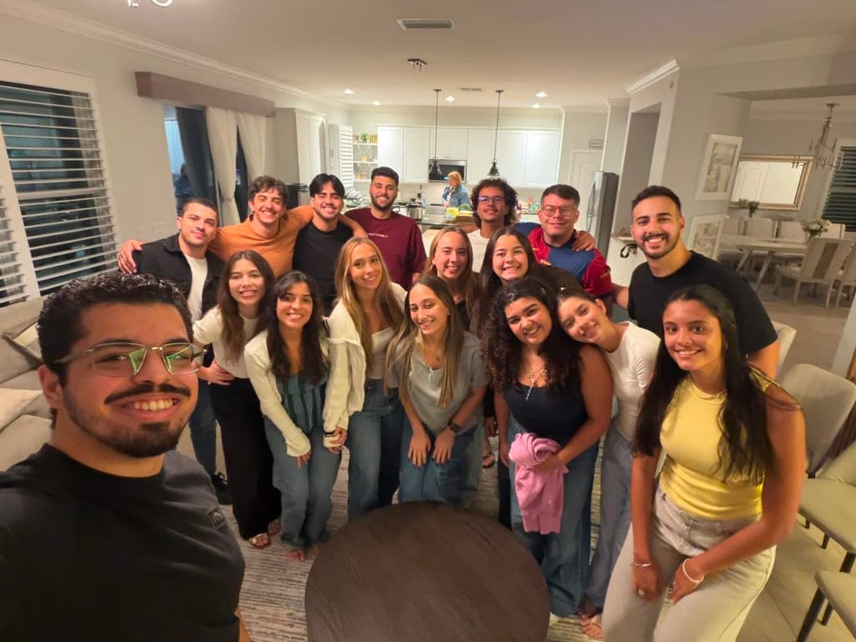 GC Hadash — Disney / Windermere