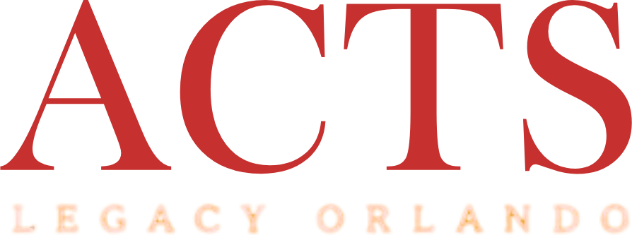 Acts collection logo